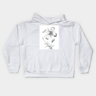 Tiger Lily Kids Hoodie